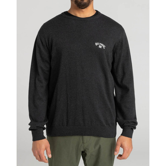 Billabong Ανδρική πλεκτή μπλούζα All Day - Jumper for Men